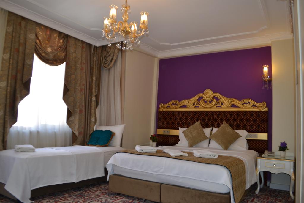 Ціни в готелі The Galataport Hotel  (By Murat Galata Hotel)