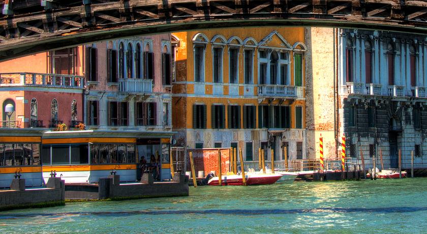 Ad Place Venice, Италия, Венецианская Ривьера, туры, фото и отзывы