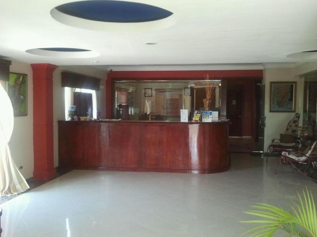 Punta Cana Hotel & Casino Flamboyan