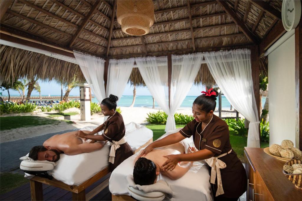Impressive Premium Resort & Spa, Доминиканская республика, Пунта-Кана, туры, фото и отзывы