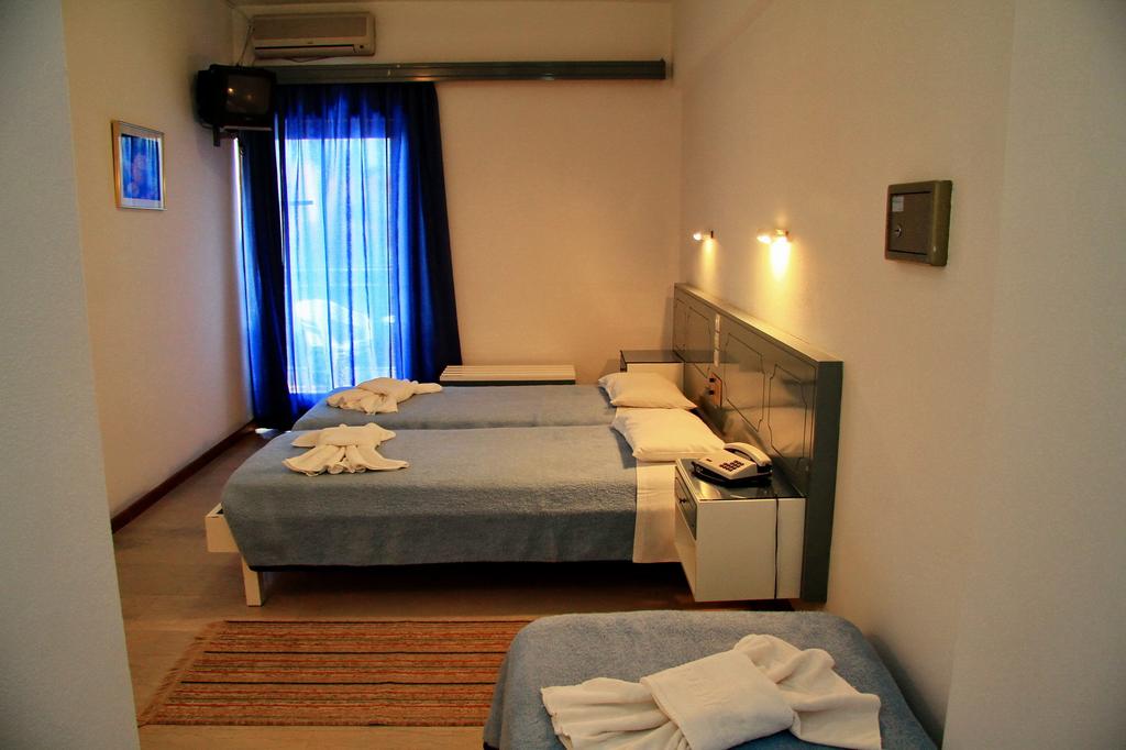 Sunny Resort (ex. D&D Resort) Греция цены