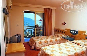 Турция Marbella Hotel