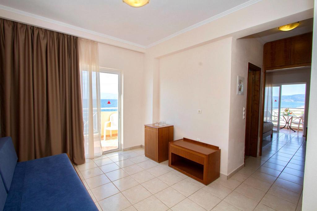 Tours to the hotel Sunny Bay Hotel Chania