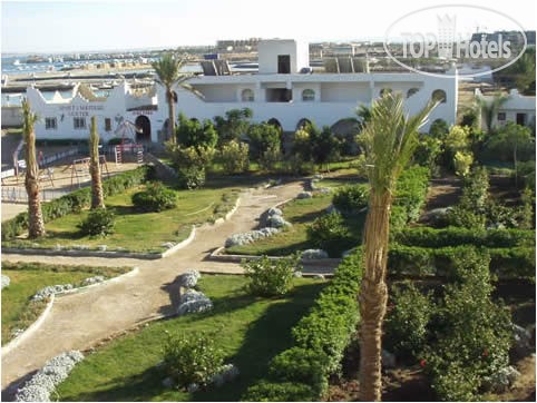 Oferty hotelowe last minute El Samaka Beach Hurghada