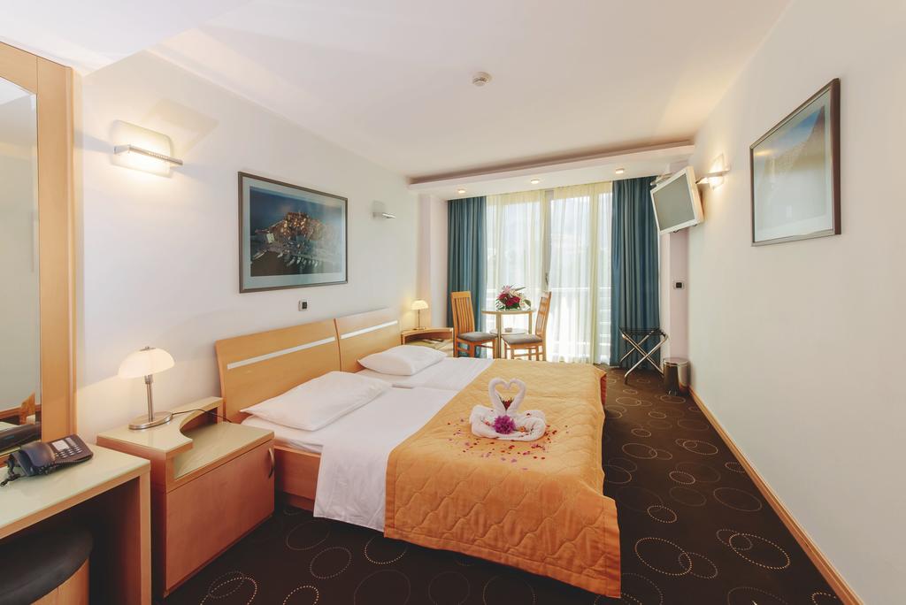 Hotel Montenegro Beach Черногория цены