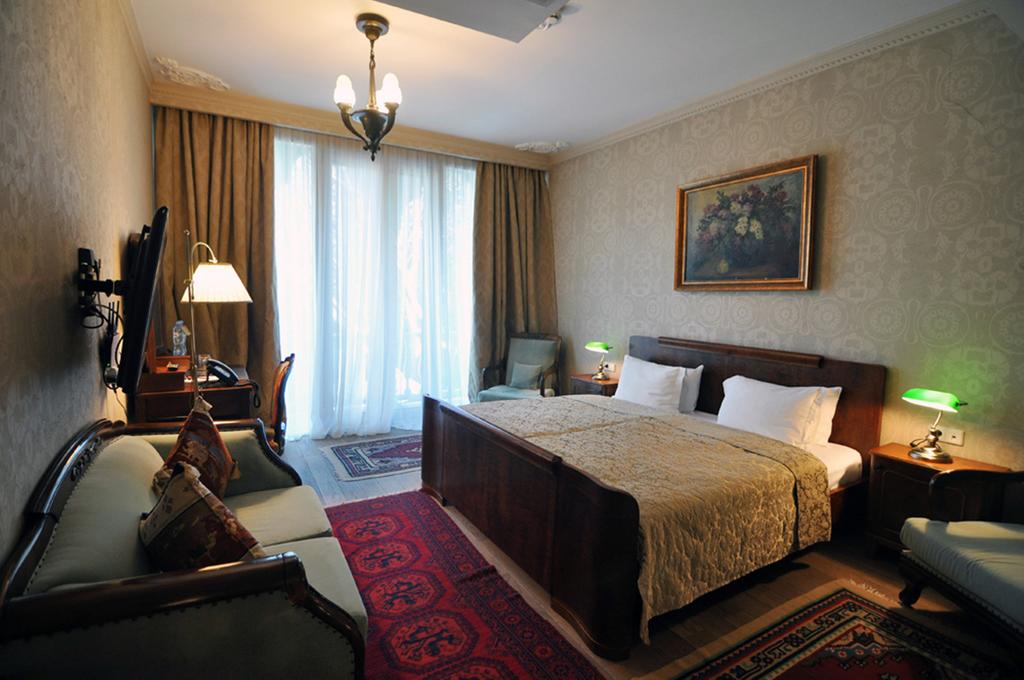 Горящие туры в отель Vinotel Тбилиси