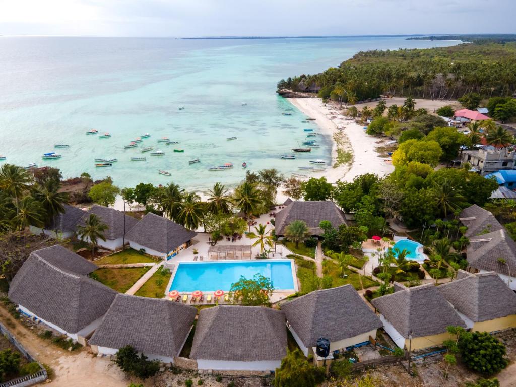 Bella Vista Resort Zanzibar, 4, фотографии