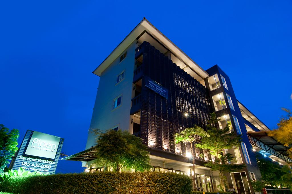 Горящие туры в отель Ploen Pattaya Residence