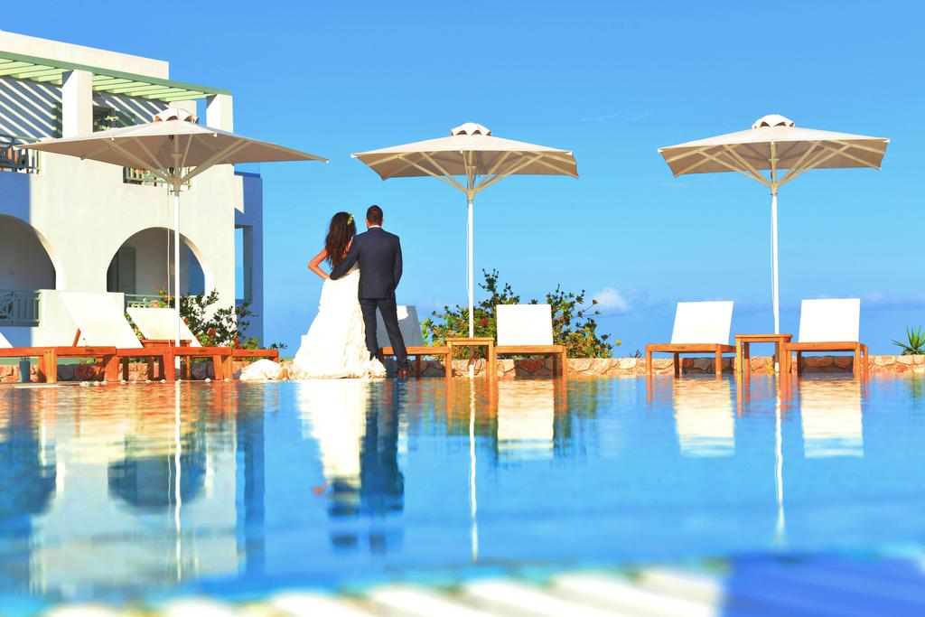 Отель, Греция, Санторини (остров), Astro Palace Suites & Spa Hotel