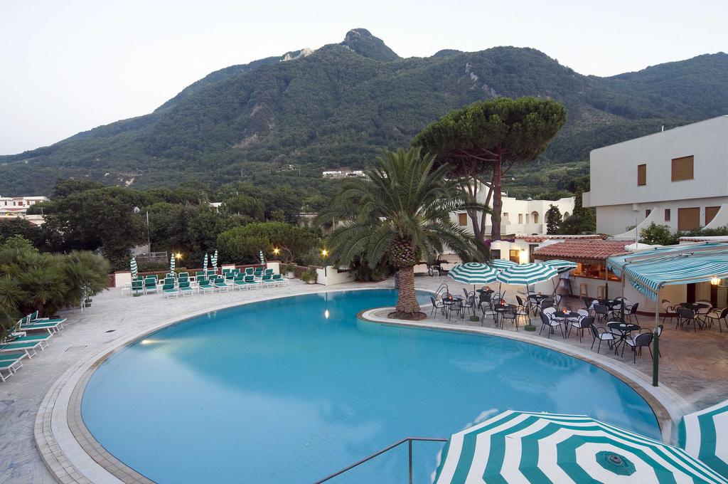 Grazia Resort Terme & Wellness, фотографии туристов