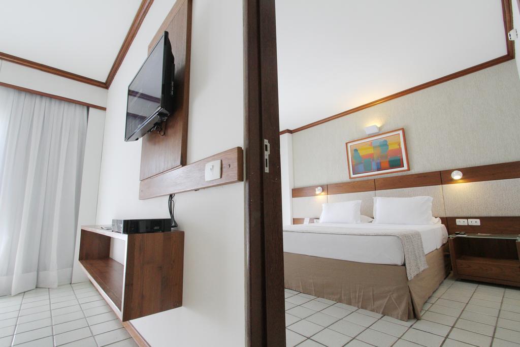 Відпочинок в готелі Mar Hotel Recife