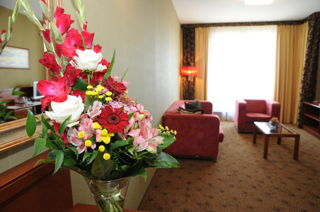 Отель, 4, Flamingo Wellness Hotel
