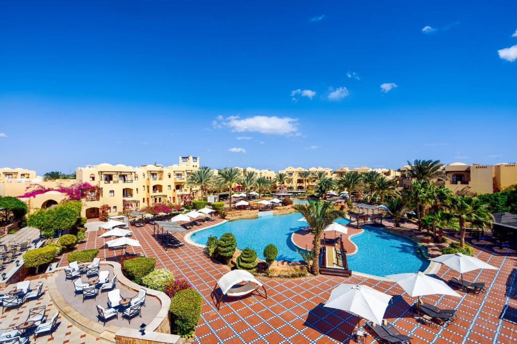 Горящие туры в отель Steigenberger Coraya Beach Resort (Adults Only 16+) Марса Алам Египет