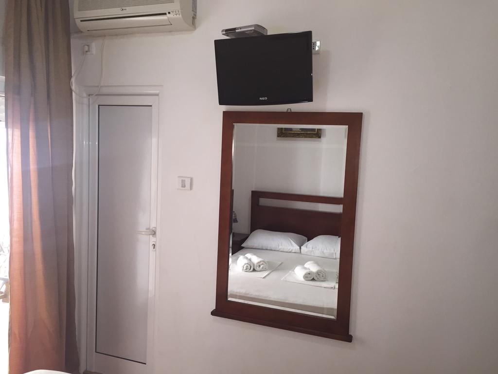 Відпочинок в готелі Apartments Adok Stan Будва
