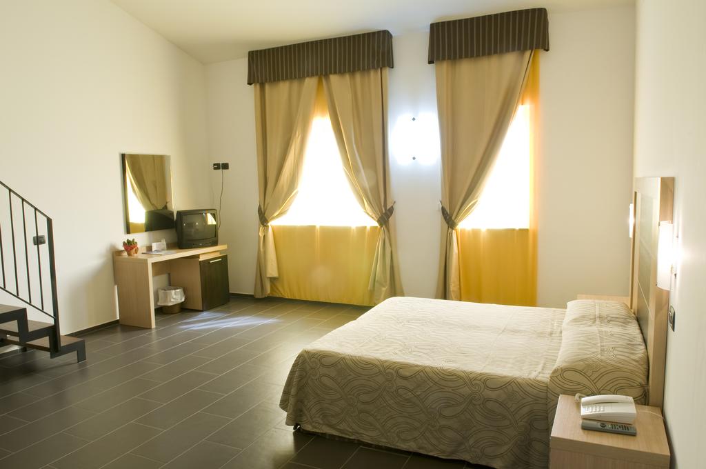 Tours to the hotel Voi Baia Di Tindari Resort Region Messina