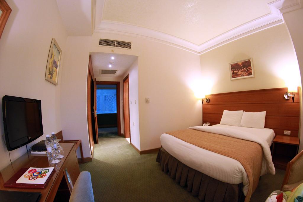 Отзывы туристов, Sadeen Amman Hotel And Suites