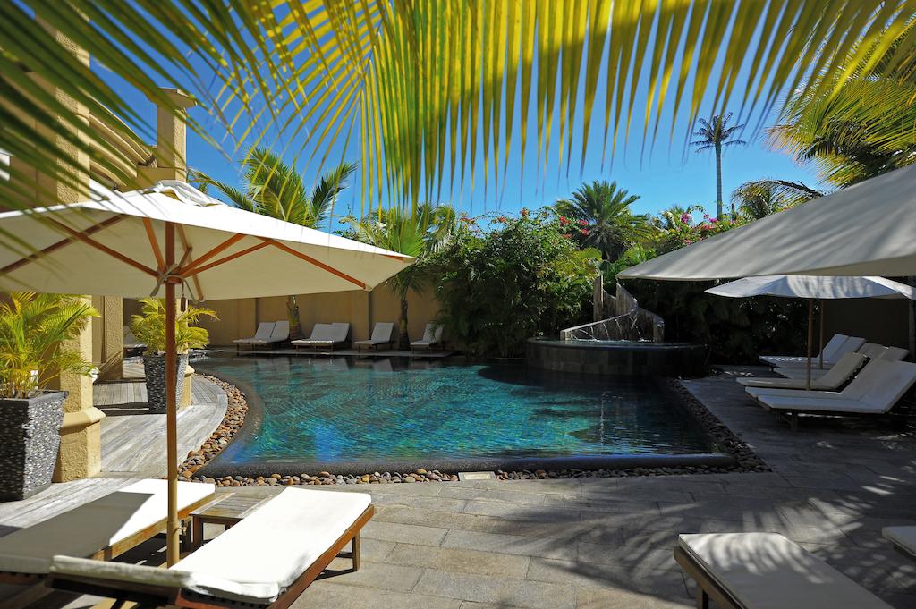 Відгуки туристів Mauricia Beachcomber Resort & Spa