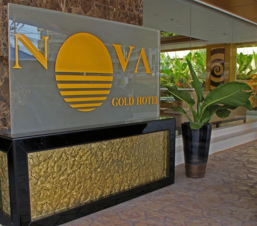 Горящие туры в отель Nova Gold Hotel