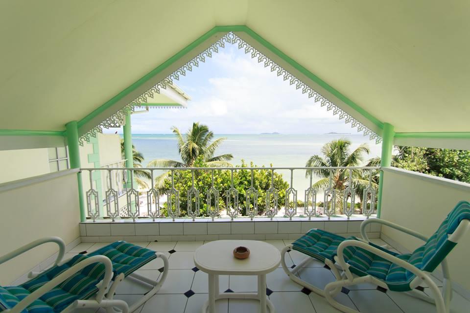 Туры в отель Palm Beach Hotel Праслин (остров) Сейшелы