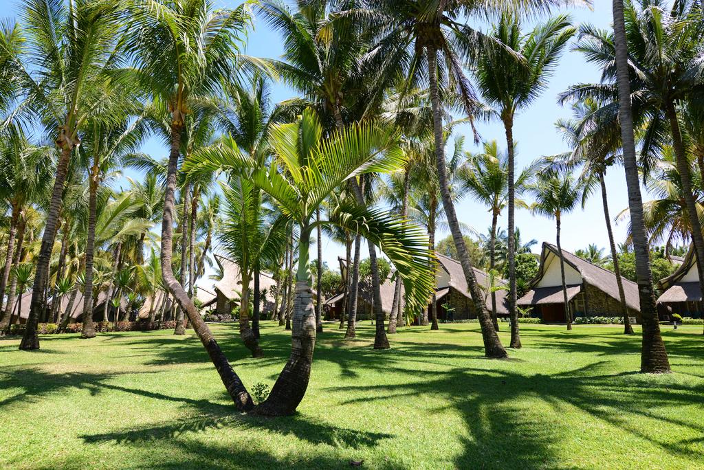 La Pirogue Resort & Spa Маврикий цены