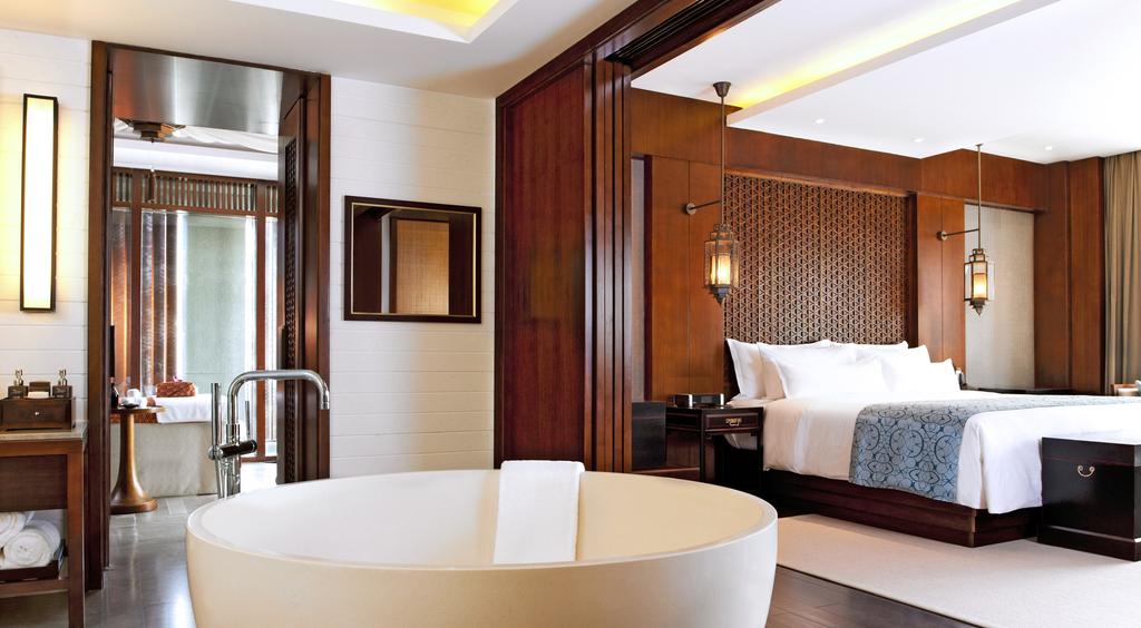 Anantara Sanya Resort & Spa China prices