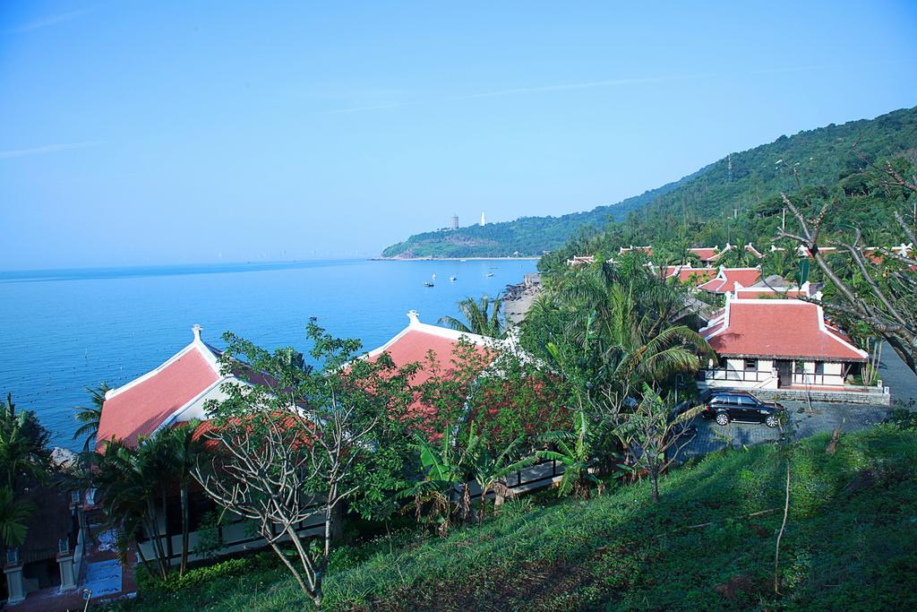 Вьетнам Son Tra Resort & Spa