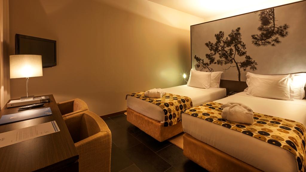 Готель, Douro Palace Hotel Resort & Spa