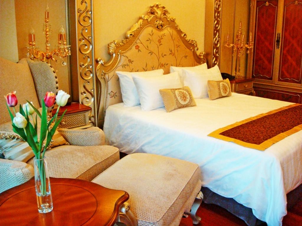 Відпочинок в готелі Lk The Empress Паттайя