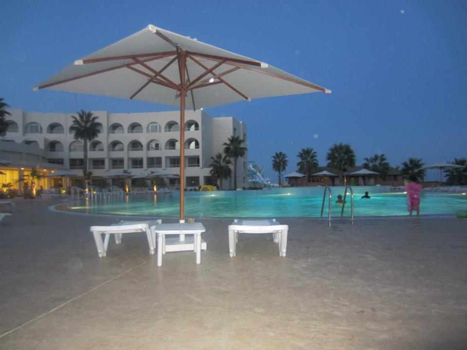 Тури в готель Novostar Khayam Garden Beach & Spa