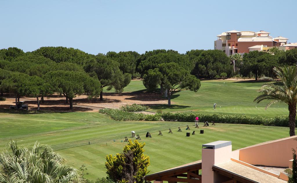 Гарячі тури в готель Hilton Vilamoura As Cascatas Golf Resort & Spa Алгарве