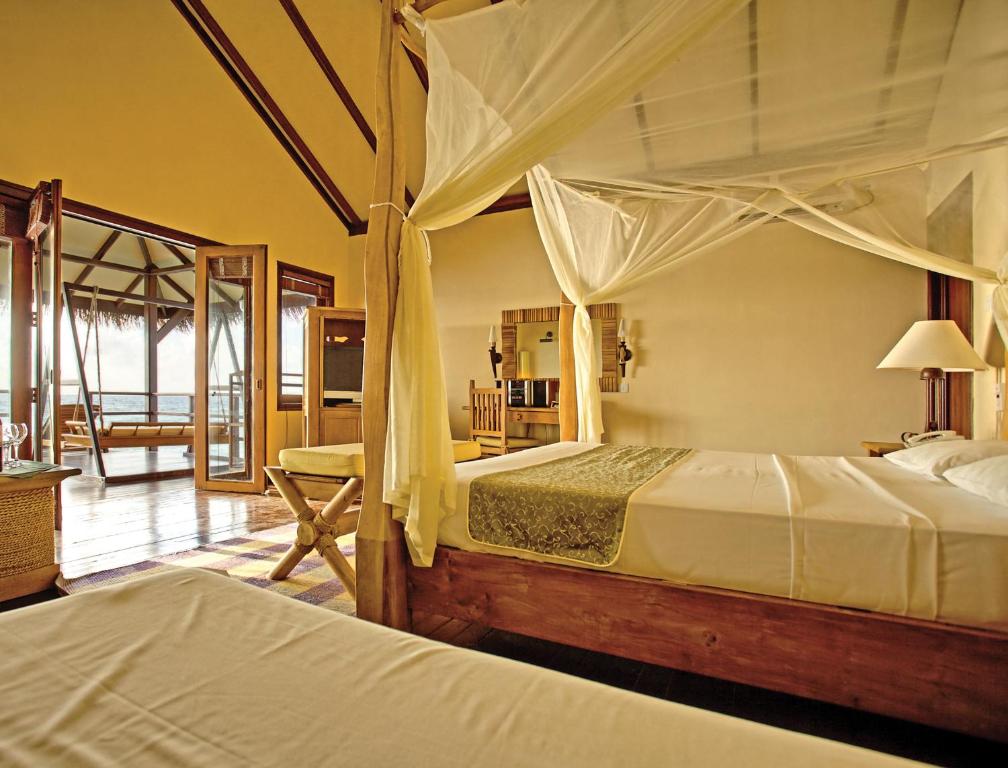 Filitheyo Island Resort Malediwy ceny