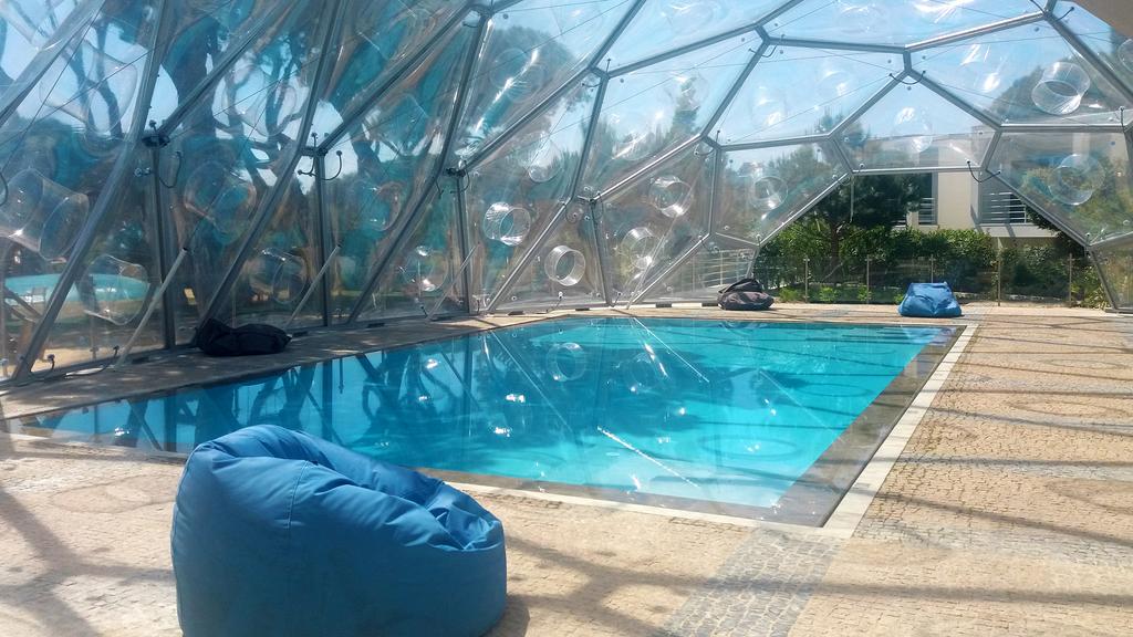 Гарячі тури в готель Onyria Marinha Кашкайш Португалія