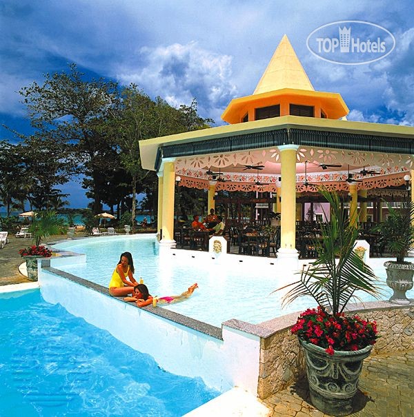 Riu Palace Tropical Bay, Negril prices
