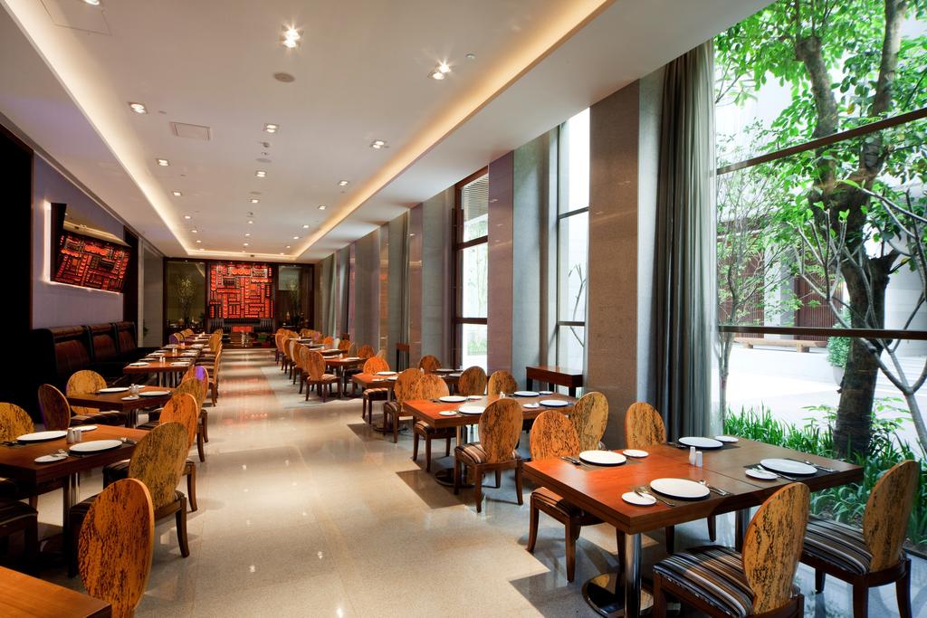 Туры в отель Royal Tulip Luxury Hotel Гуанчжоу