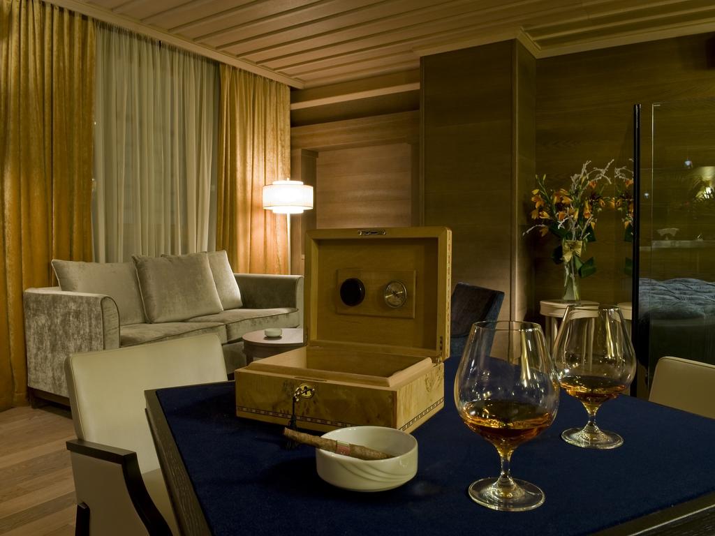 Grand Hotel Savoia, Кортина-д-Ампеццо цены