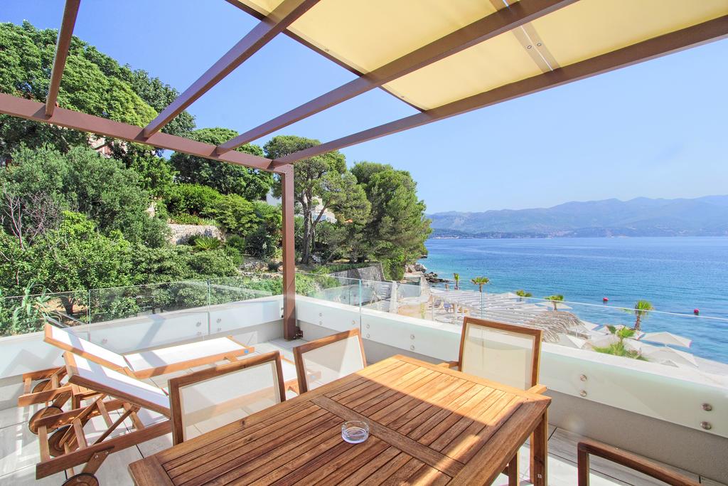 Hot tours in Hotel Kalamota Beach House Northern Dalmatia Croatia