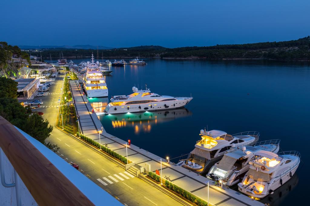 Горящие туры в отель D-Resort Sibenik Шибеник Хорватия