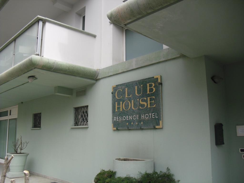 Club House Residence Hotel Италия цены