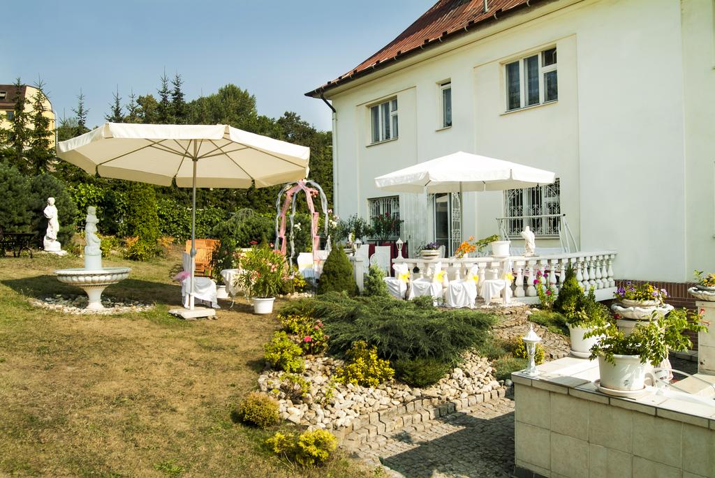 Горящие туры в отель Garni Hotel Острава Чехия