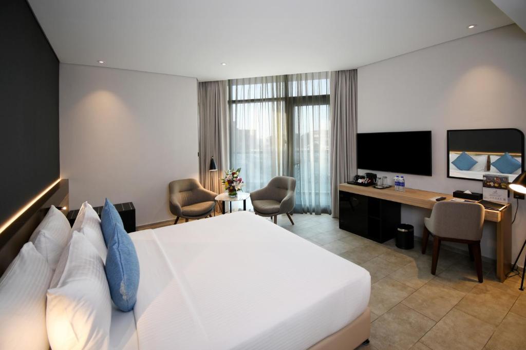 Tours to the hotel Beach Walk Hotel - Jumeriah Dubai (beach hotels) United Arab Emirates