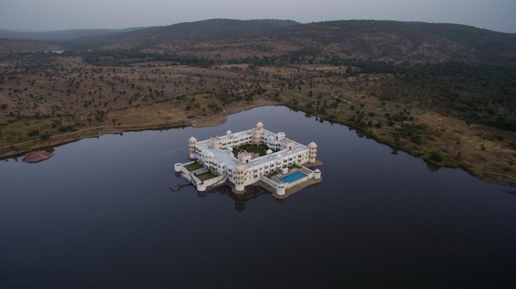 Lake Palace Nahargarh, 3, фотографии
