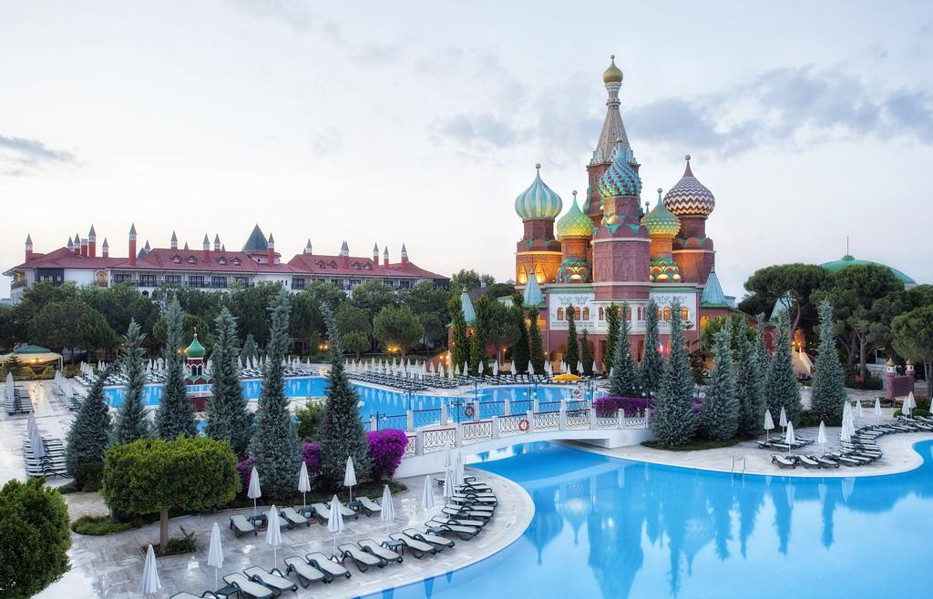 Pgs Hotels Kremlin Palace (ex. Wow Kremlin), 5, zdjęcia