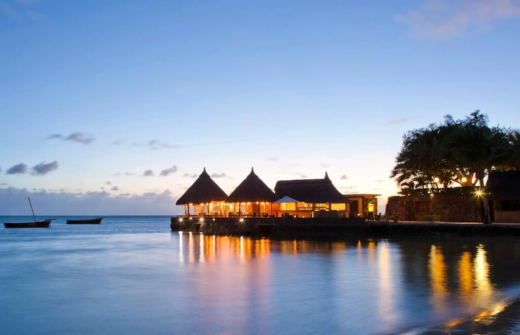 Veranda Paul & Virginie Hotel & Spa Маврикий цены