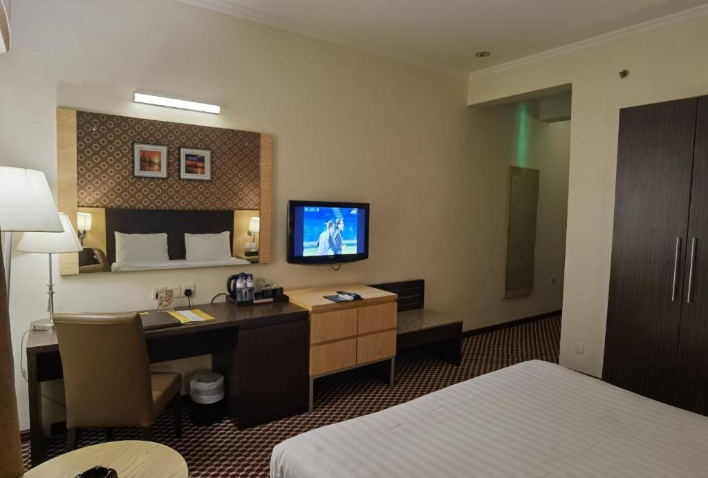 Fortune Karama Hotel Llc Zjednoczone Emiraty Arabskie ceny