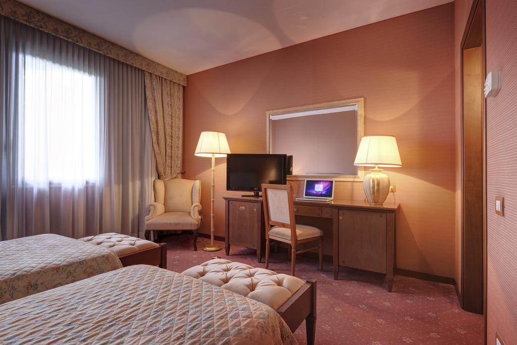 Borgo Palace Hotel, Ареццо, Италия, фотографии туров