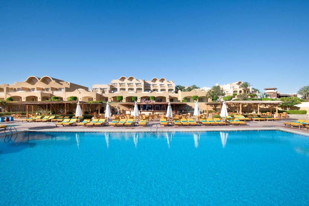 Туры в отель Sharm Grand Plaza