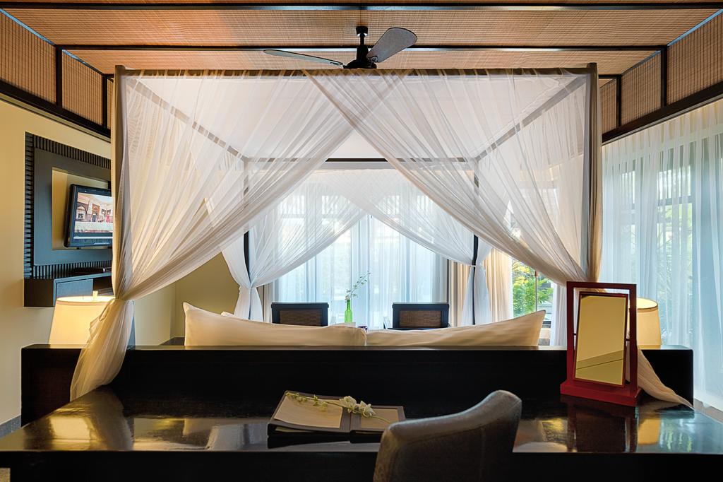 Відпочинок в готелі Anantara Muine Resort & Spa Фантх'єт