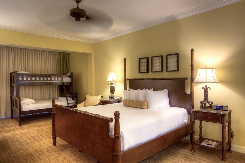 Hotel reviews Hawks Cay Resort
