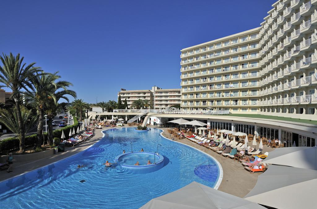 Туры в отель Sol Guadalupe Майорка (остров) Испания