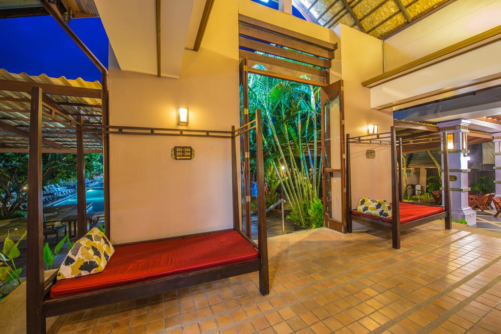 Горящие туры в отель Phuket Kata Resort Пхукет Таиланд
